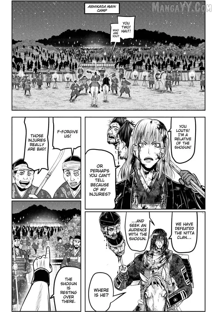 The Elusive Samurai Chapter 225 image 18_optimized